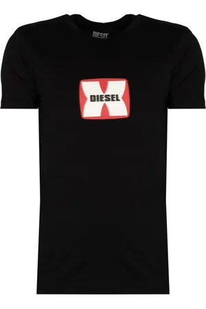 Diesel Uomo, Top, Nero, 3Xl, new