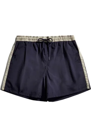 FAY Uomo, Costumi da bagno, Blu, S, new