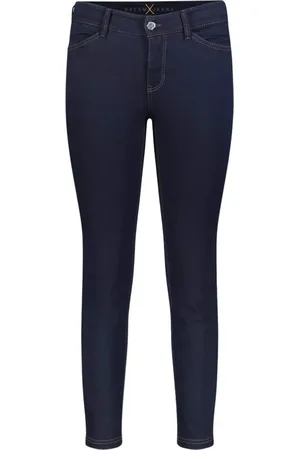 Mac Donna, Jeans, Blu, 2Xl, new