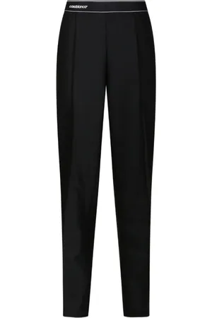 Casablanca Donna, Pantaloni, Nero, M, new