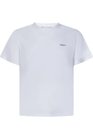 COPERNI Uomo, Top, Bianco, L, new