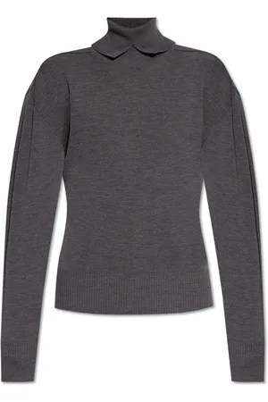 Burberry Donna, Maglie, Grigio, 2Xs, new