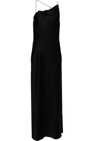 Calvin Klein Donna, Abiti, Nero, S, new