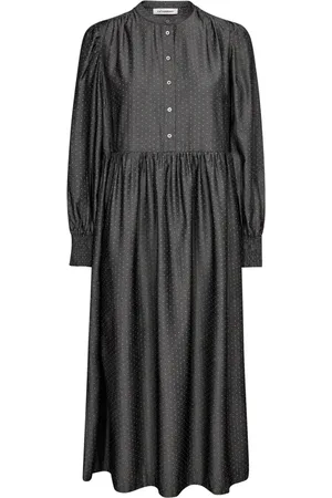 Co`Couture Donna, Abiti, Grigio, XS, new