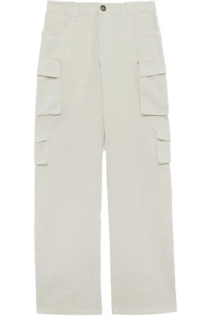 ERMANNO SCERVINO Donna, Pantaloni, , M, new