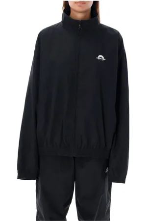 Marine Serre Donna, Giacche, Nero, L, new