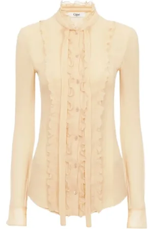 Chloé Donna, Camicette , , L, new