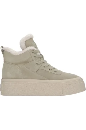 Estro Donna, Scarpe, Verde, 36 EU, new