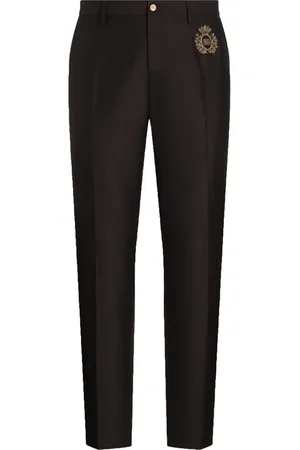 Dolce & Gabbana Uomo, Pantaloni, Blu, L, new