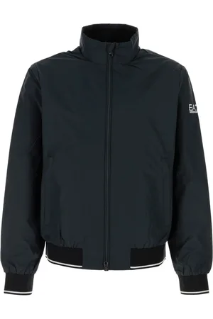 EA7 Uomo, Giacche, Blu, S, new