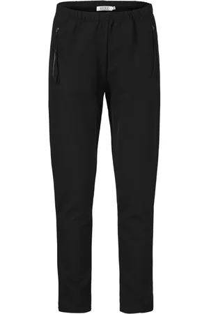 Masai Donna, Pantaloni, Nero, XL, new