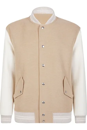 ELEVENTY Uomo, Giacche, Marrone, 3Xl, new
