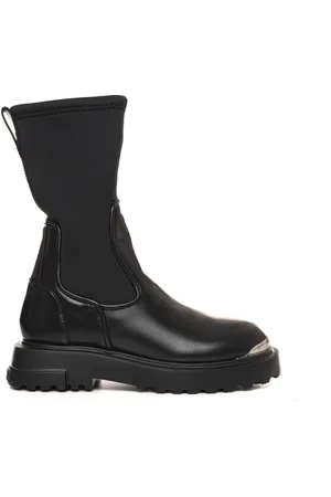 Moschino Donna, Scarpe, Nero, 39 EU, new