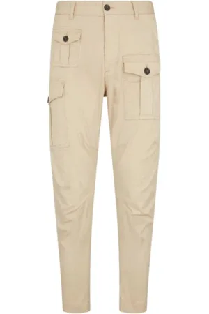 Dsquared2 Uomo, Pantaloni, , 2Xl, new