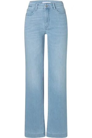 Mac Donna, Jeans, Blu, XL L32, new