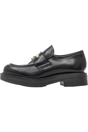 Moschino Donna, Scarpe, Nero, 38 EU, new