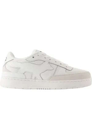 Maison Kitsuné Donna, Scarpe, Bianco, 39 EU, new