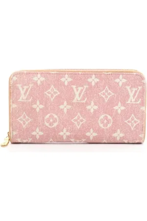 LOUIS VUITTON Donna, Pre-owned, Rosa, Taglia unica, used