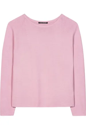 Luisa Cerano Donna, Maglie, Rosa, M, new