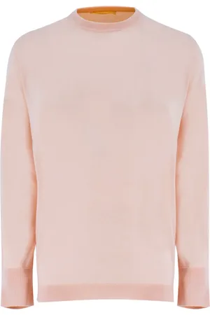FEDELI Donna, Maglie, Rosa, S, new