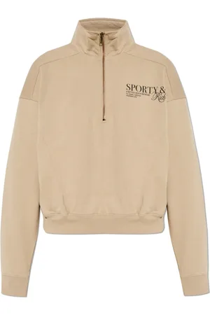 Sporty & Rich Unisex, Felpe, , L, new