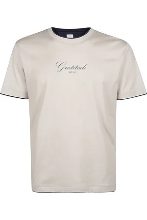 ELEVENTY Uomo, Top, , S, new