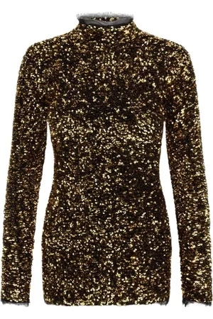 Roberto Cavalli Donna, Abiti, Giallo, L, new
