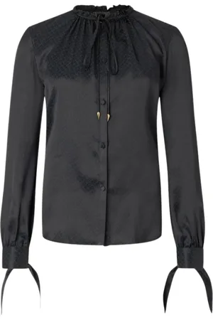 Roberto Cavalli Donna, Camicette , Nero, M, new