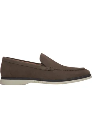 Estro Uomo, Scarpe, Marrone, 43 EU, new