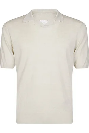 ELEVENTY Uomo, Maglie, Verde, S, new