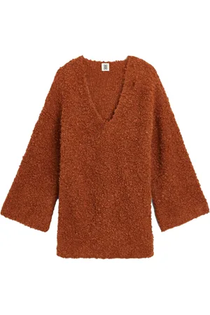 By Malene Birger Donna, Maglie, Rosso, M, new