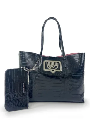 Chiara Ferragni Donna, Borse, Nero, Taglia unica, new