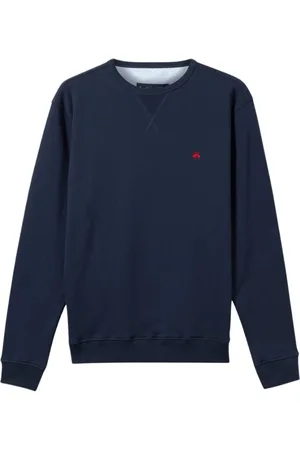 Brooks Brothers Uomo, Felpe, Blu, L, new