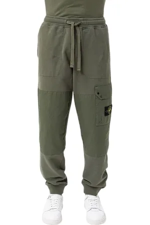 Stone Island Uomo, Pantaloni, Verde, M, new