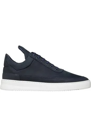 Filling pieces Uomo, Scarpe, Blu, 40 EU, new