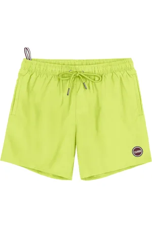 Colmar Uomo, Costumi da bagno, Verde, L, new