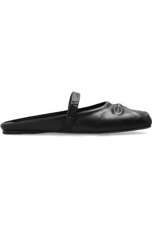 Marni Donna, Scarpe, Nero, 38 EU, new