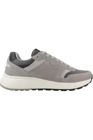 sun68 Uomo, Scarpe, Grigio, 43 EU, new