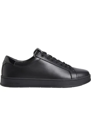 Calvin Klein Uomo, Scarpe, Nero, 41 EU, new