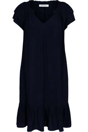 Co`Couture Donna, Abiti, Blu, L, new