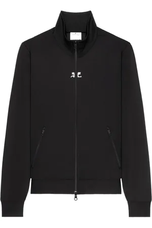 Courrèges Uomo, Felpe, Nero, L, new