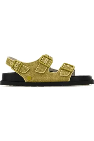 Birkenstock Uomo, Scarpe, Verde, 44 EU, new