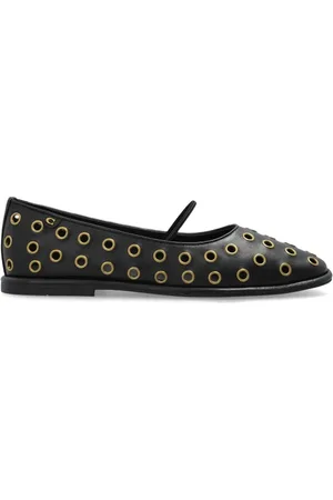 Coach Donna, Scarpe, Nero, 37 1/2 EU, new