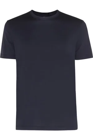 Malo Uomo, Top, Blu, L, new