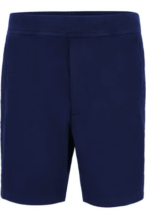 ECOALF Uomo, Pantaloncini, Blu, L, new