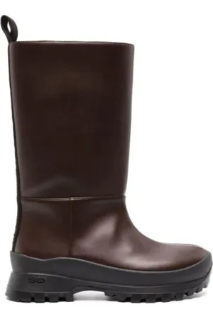 Stella McCartney Donna, Scarpe, Marrone, 36 EU, new