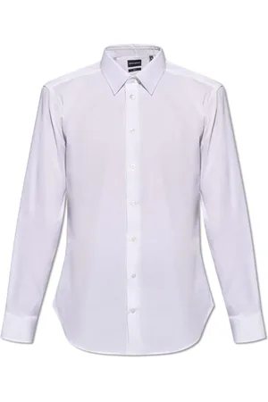 Emporio Armani Uomo, Magliette, Bianco, 4Xl, new