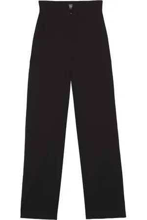 Cortana Donna, Pantaloni, Nero, L, new