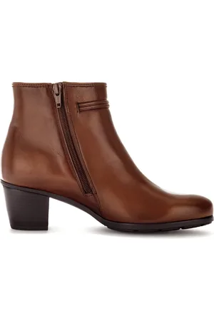 Gabor Donna, Scarpe, Marrone, 40 1/2 EU, new