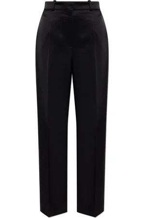 Lanvin Donna, Pantaloni, Nero, S, new